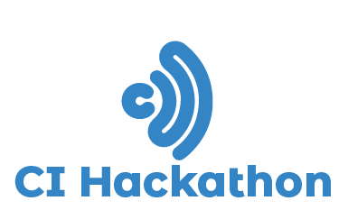 CI Hackathon Logo